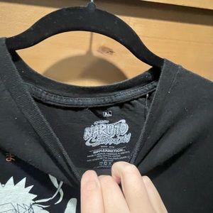Naruto T Shirt
